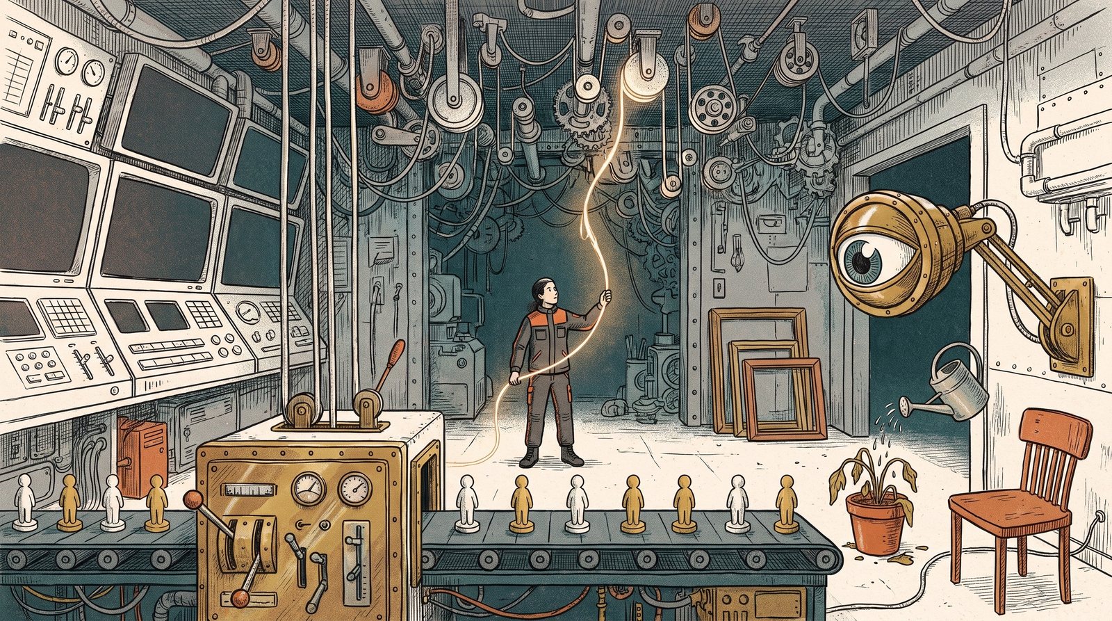 D3 Weekly Recap 109